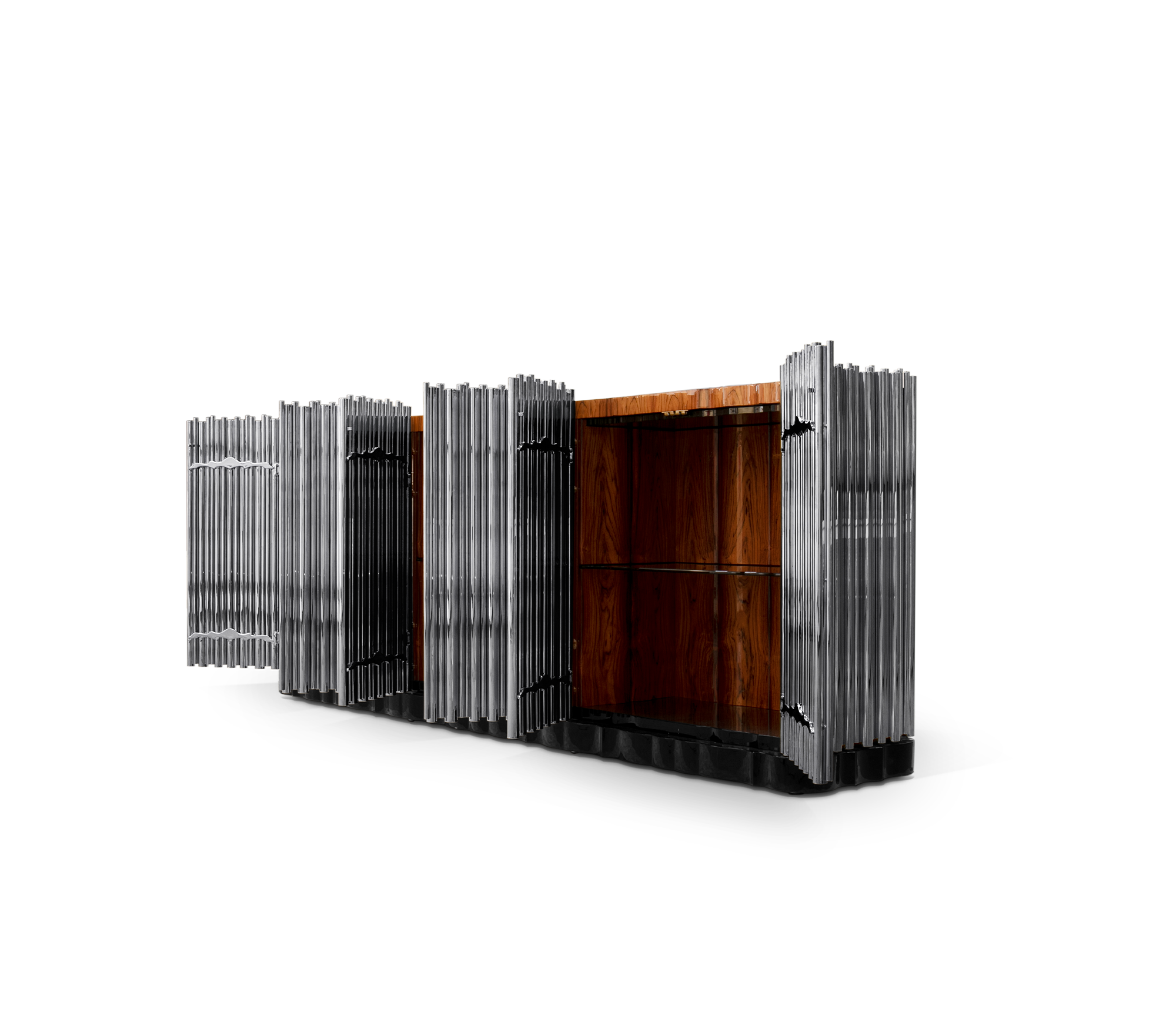 Harmony Nickel Premium‑Sideboard