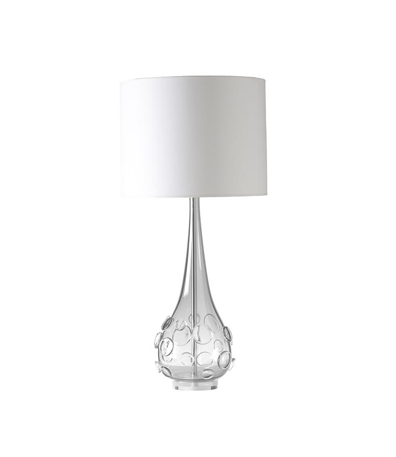 Sebastian Tischlampe