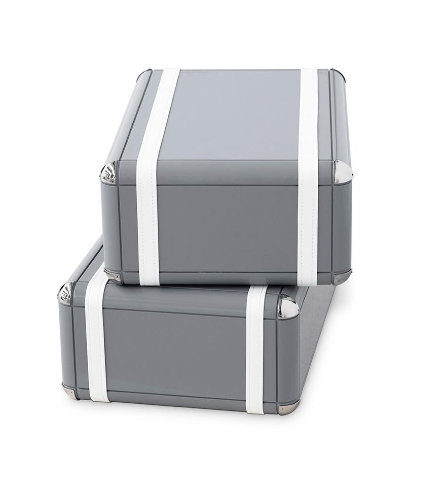 Skyline Dream Nachttisch