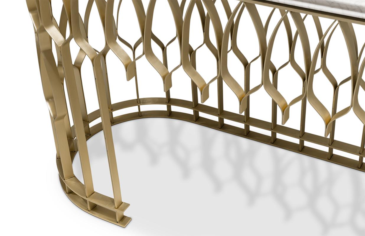 Sanctuary Waschtischunterschrank