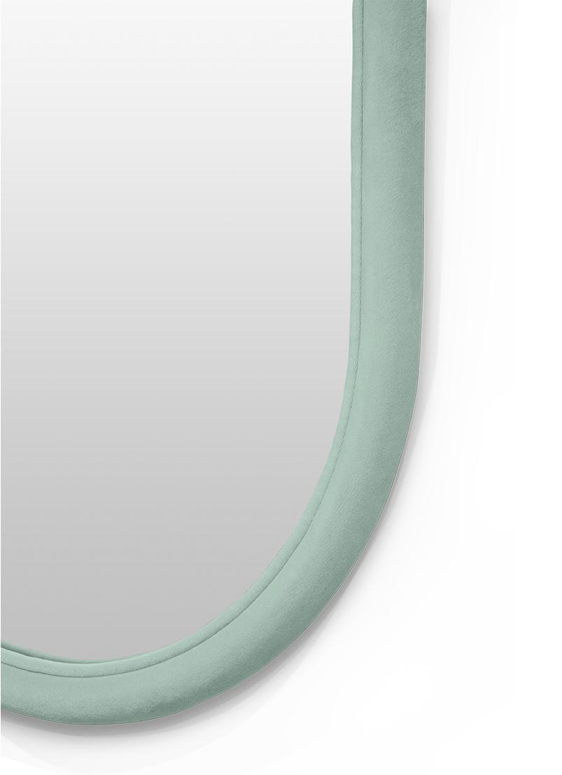 Sweet Swirl Petite Spiegel