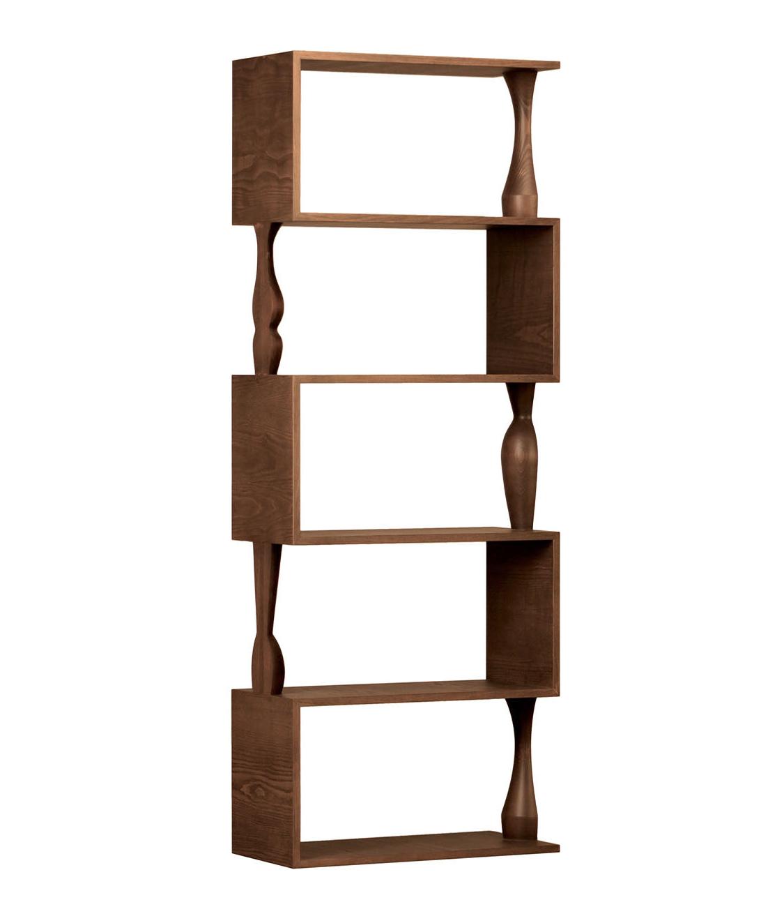Perbacco Bücherregal
