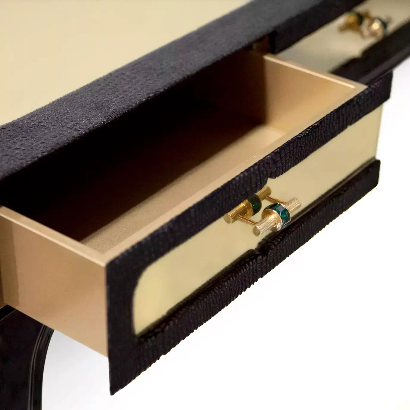 Exotique Schminktisch