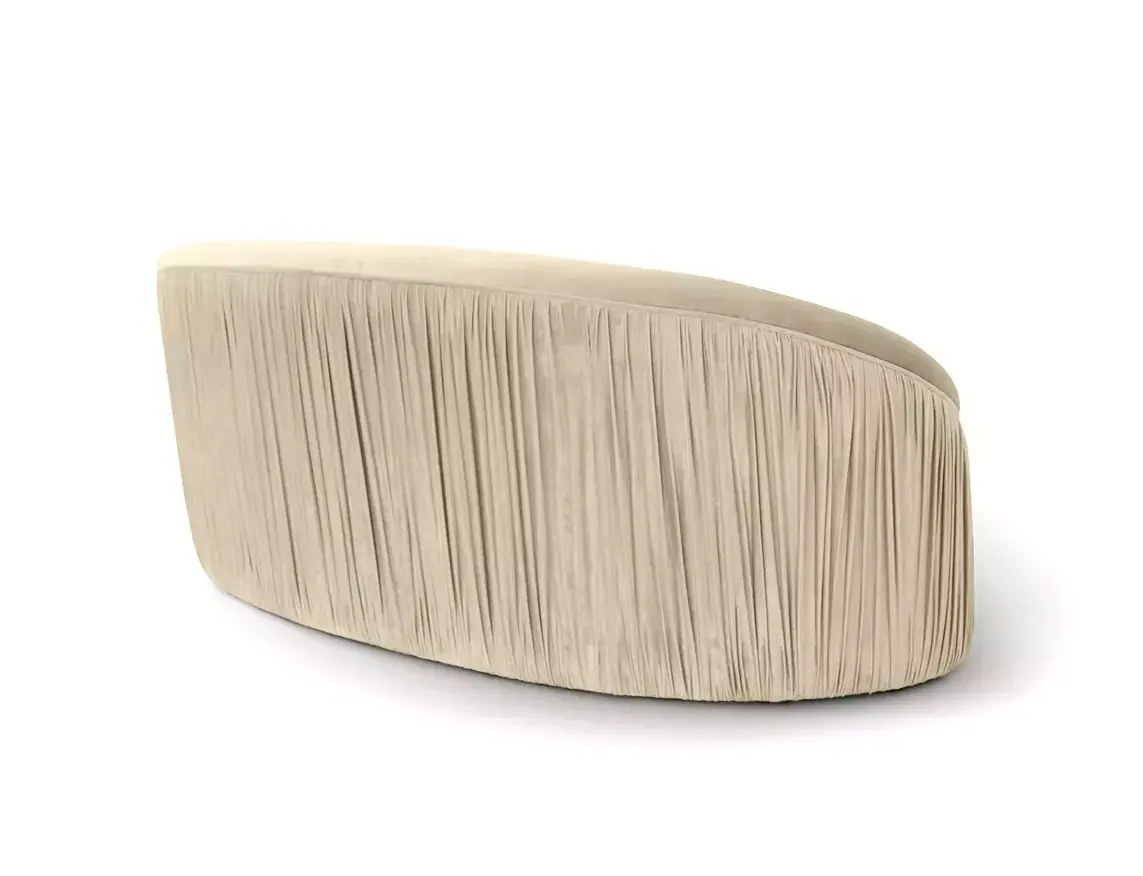 Vamp Vollgepolstertes Sofa