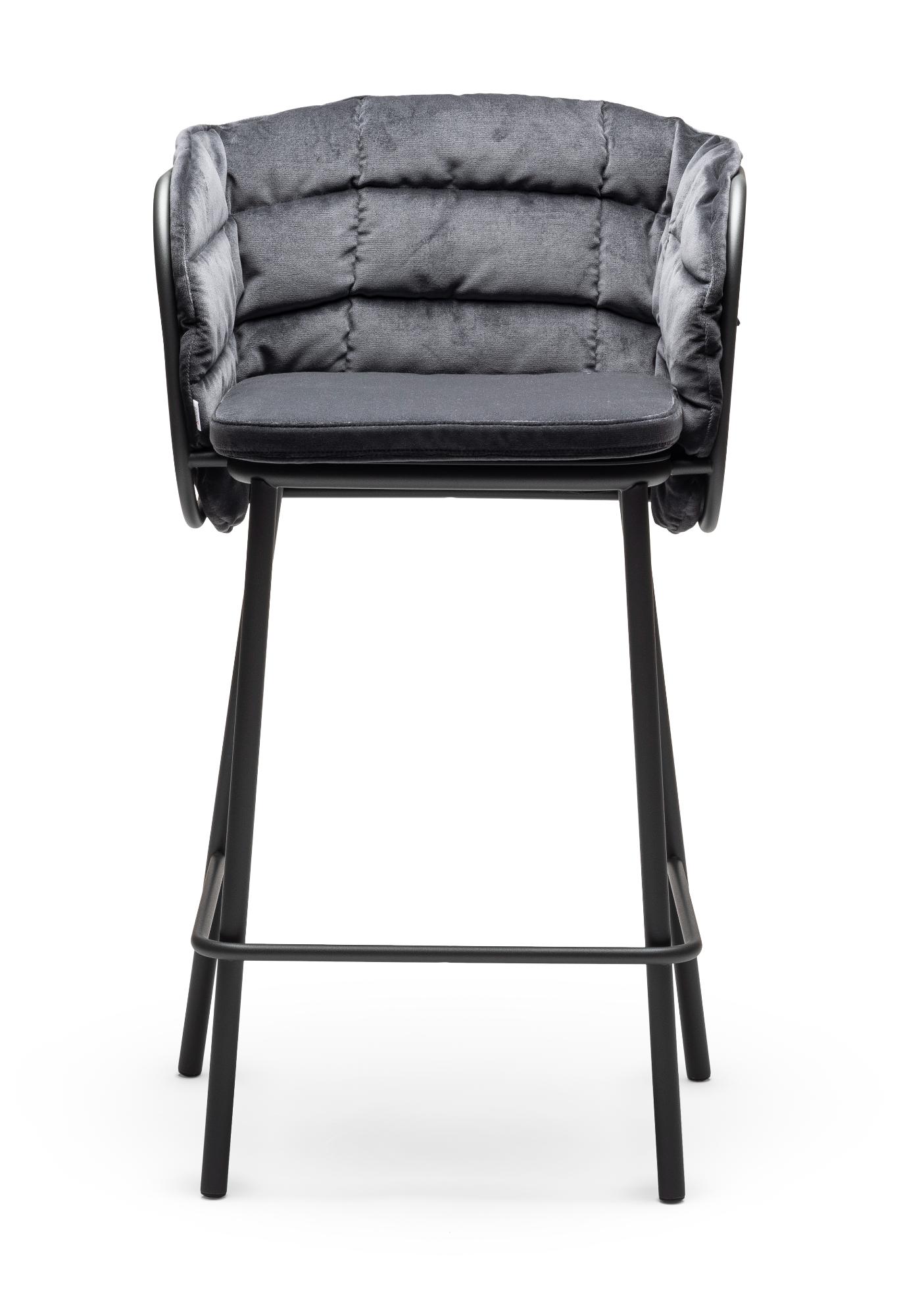 Jujube SG-B Outdoor-Barhocker