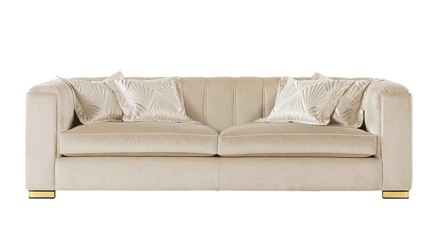 Magritte 3-Sitzer-Sofa