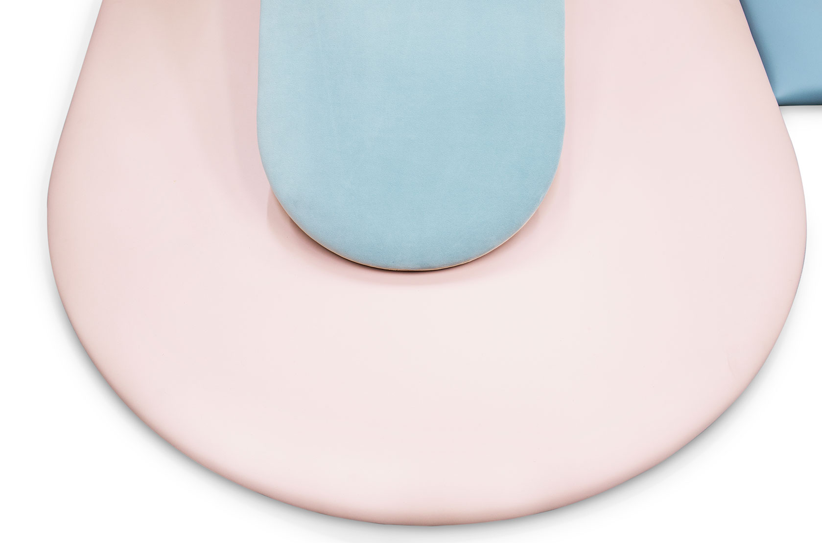 Sweet Swirl Spielplatz