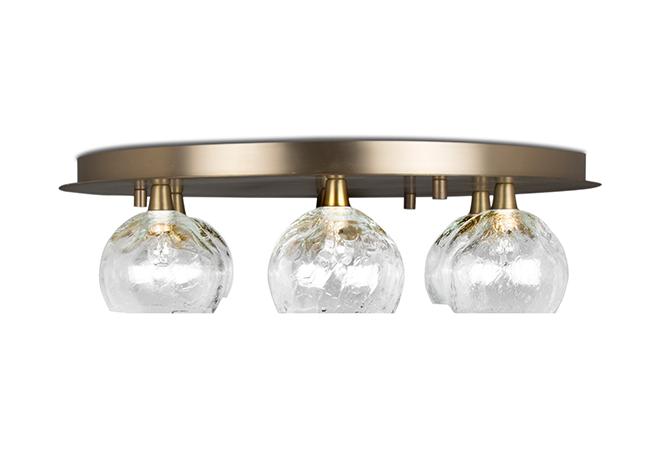 Multi-Shade Deckenleuchte