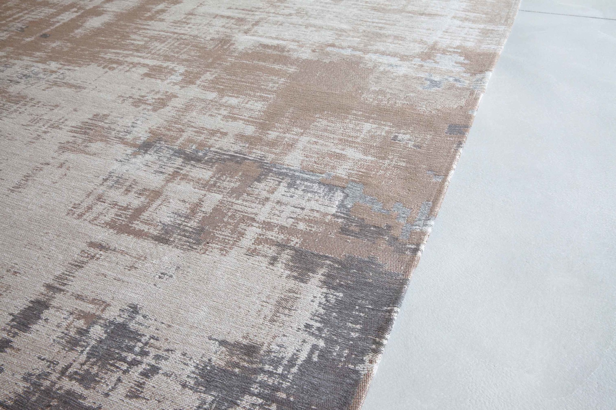 Venetian Dust - Padua Beige 9195 Teppich | Größe: 170 x 240 cm