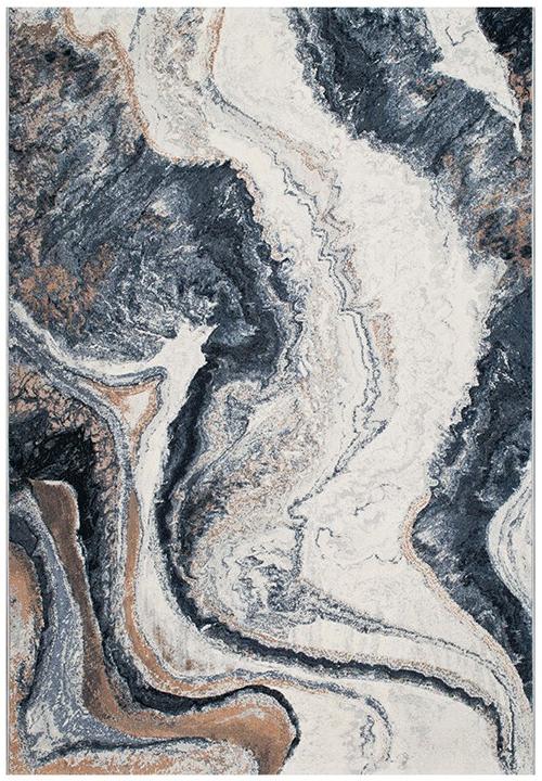 Laguna 63618/8656 Teppich | Größe: 240 x 330 cm
