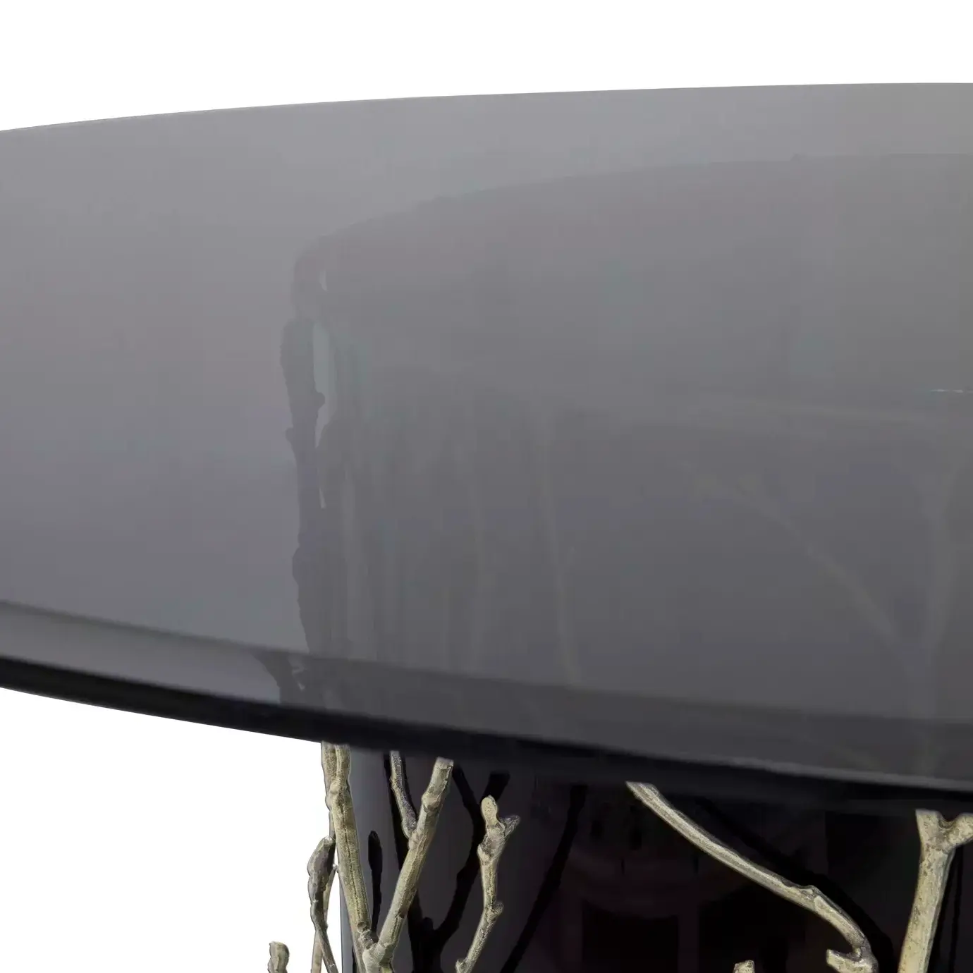 Elowen Glastisch‑Esstisch