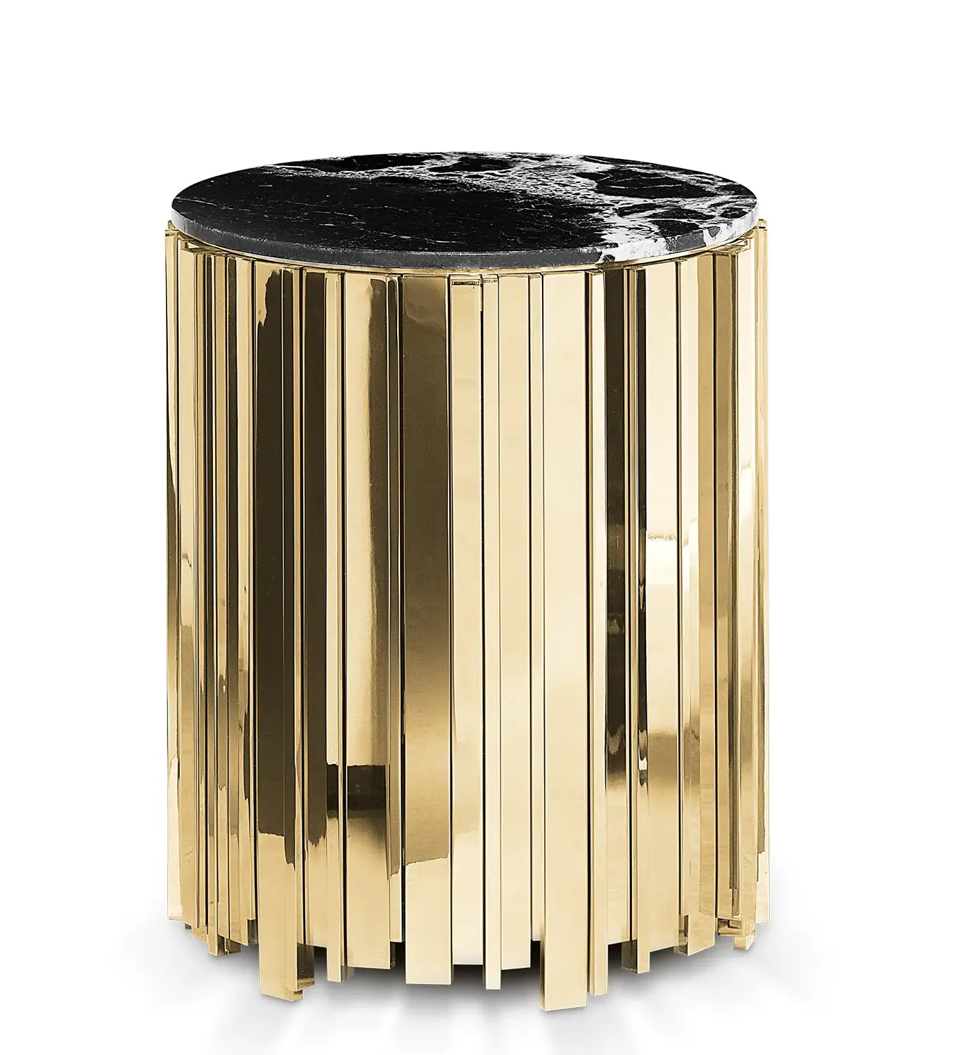 Imperial Kleiner Beistelltisch