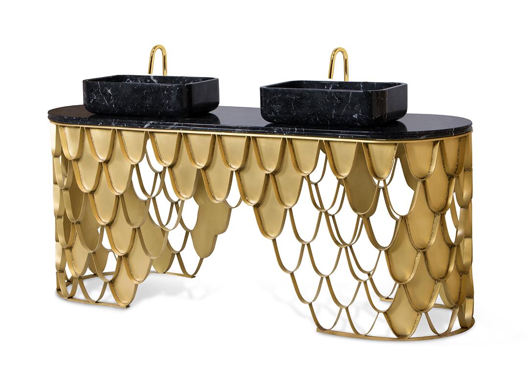 Carp Waschtischunterschrank