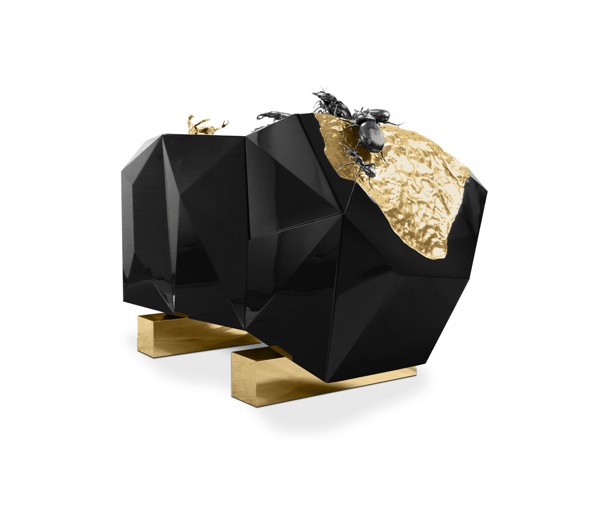 Prism Metamorphose‑Sideboard