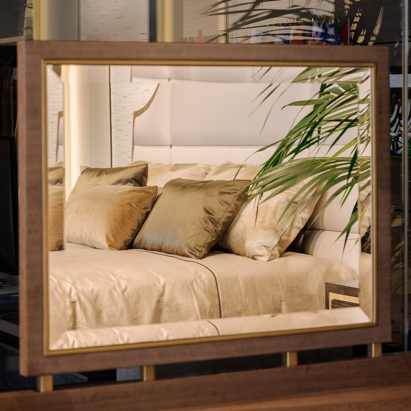 Baldwin Luxuriöser italienischer Schminktisch