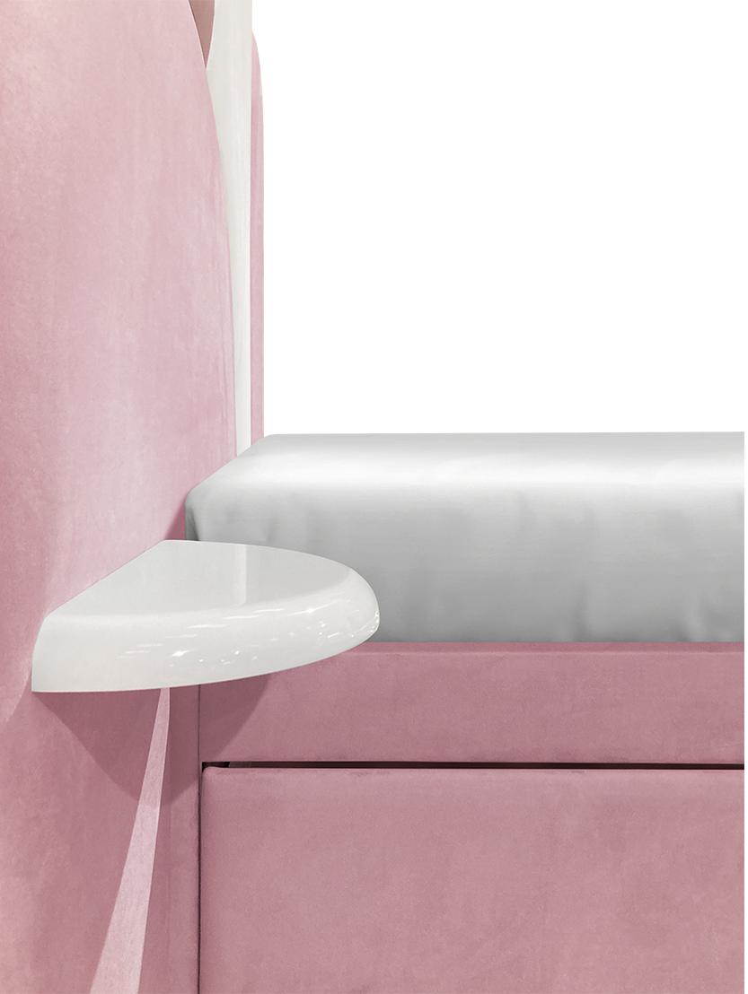 Highland Warrior Kinderbett