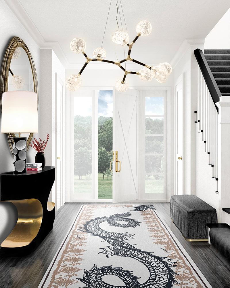 Prestige Himmelblauer Essstuhl - 6