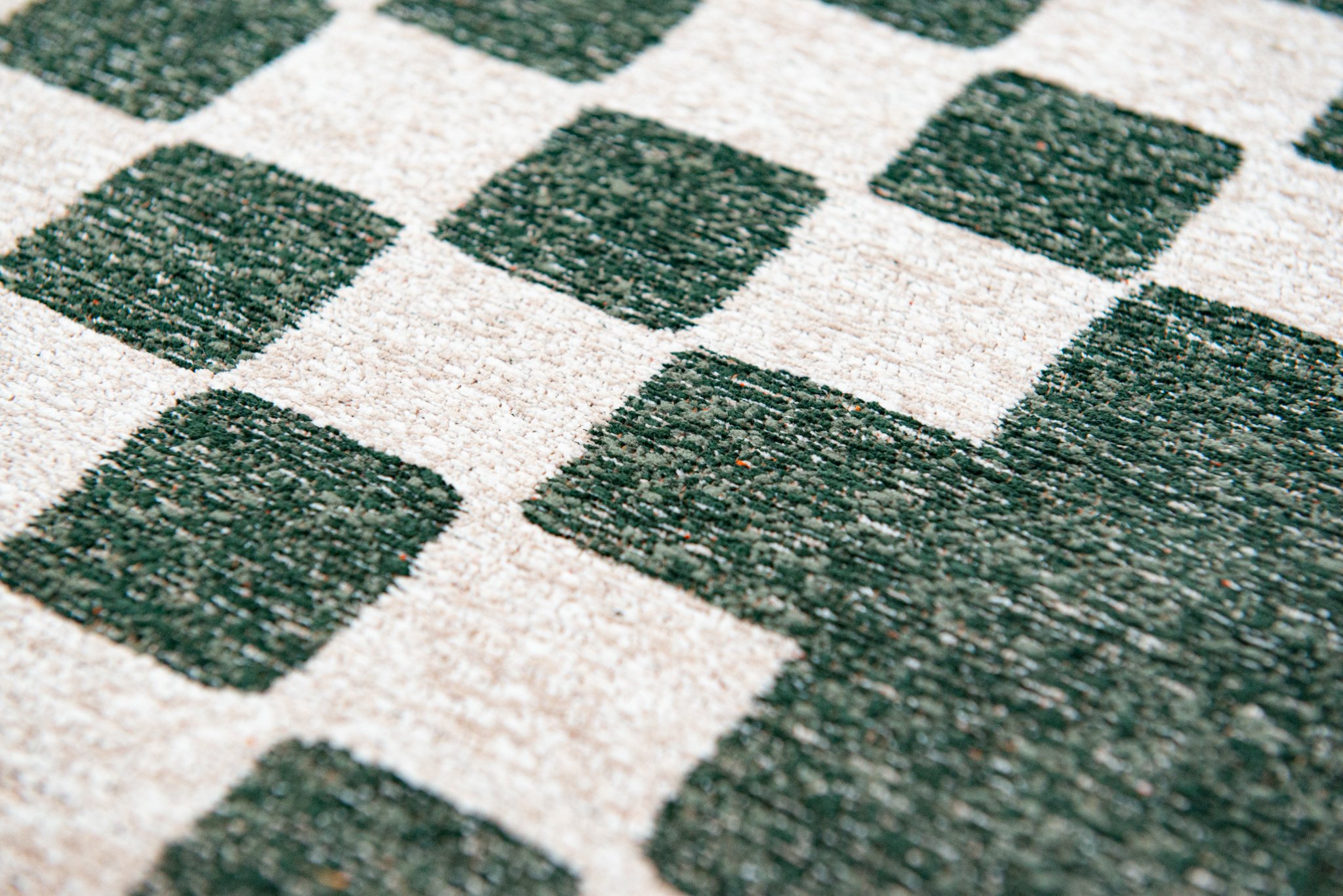 Deep Green 9339 Teppich | Größe: 280 x 390 cm