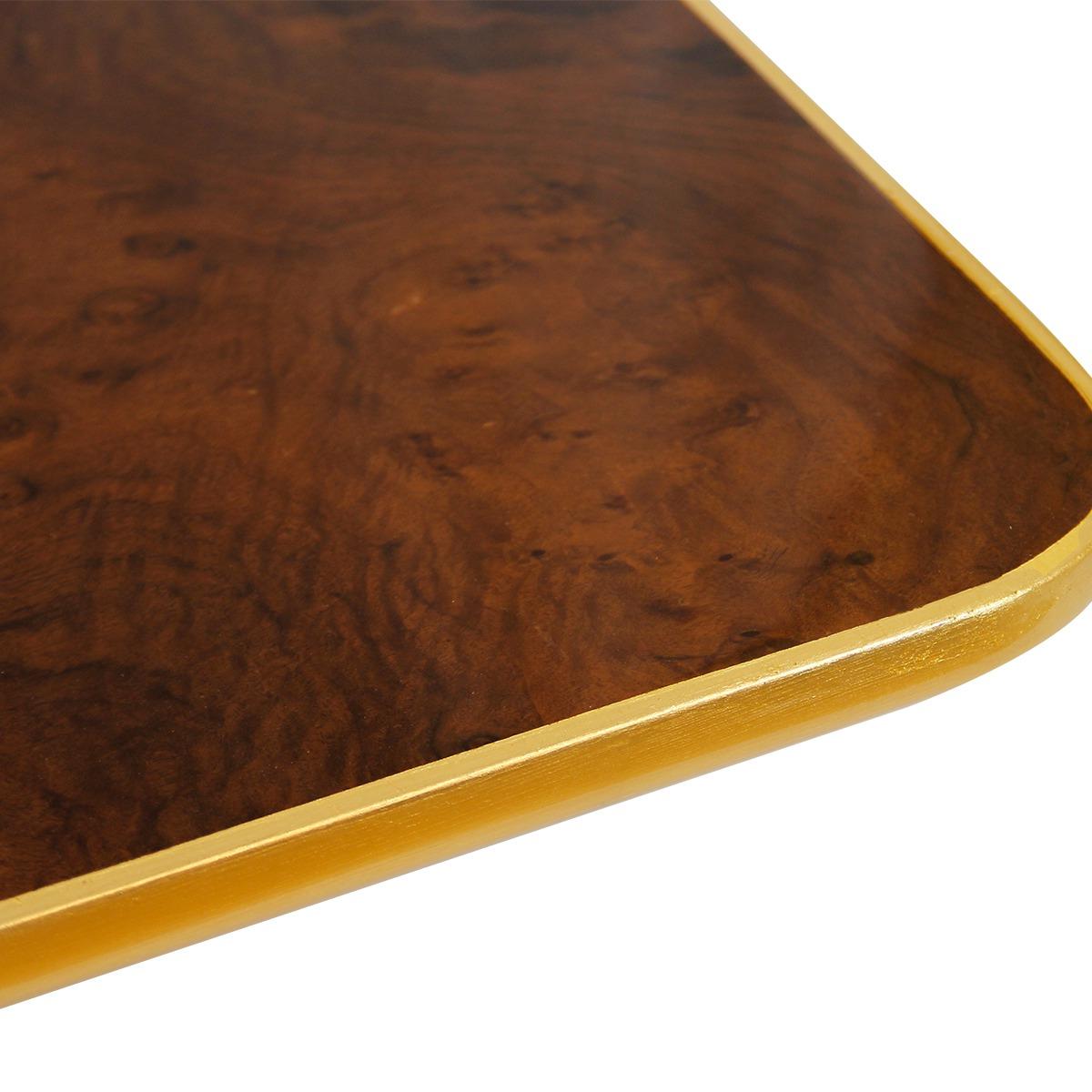 Luxe Couchtisch