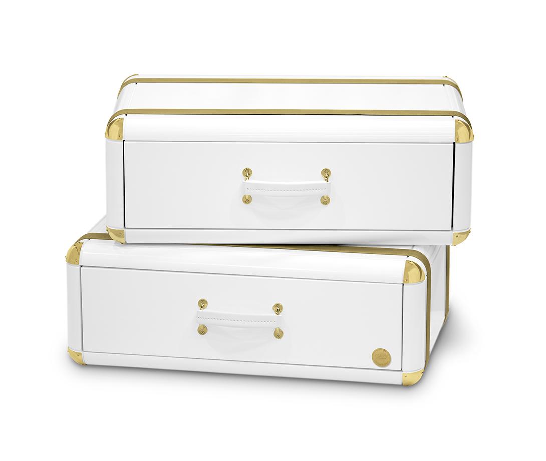 Airborne Fantasy Nachttisch