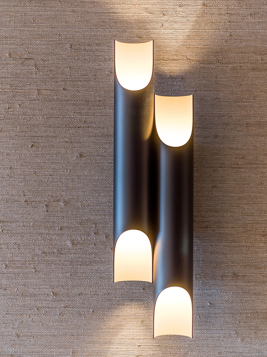 Bold 2 Wandleuchte - 15