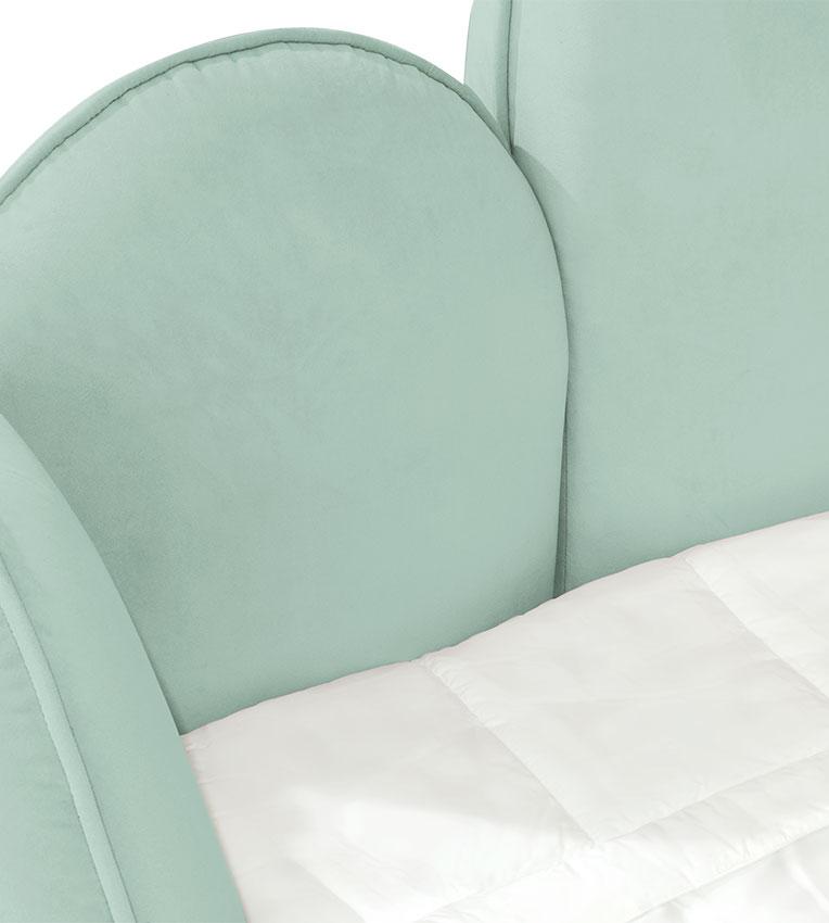 Dino Explorer Abenteuerbett