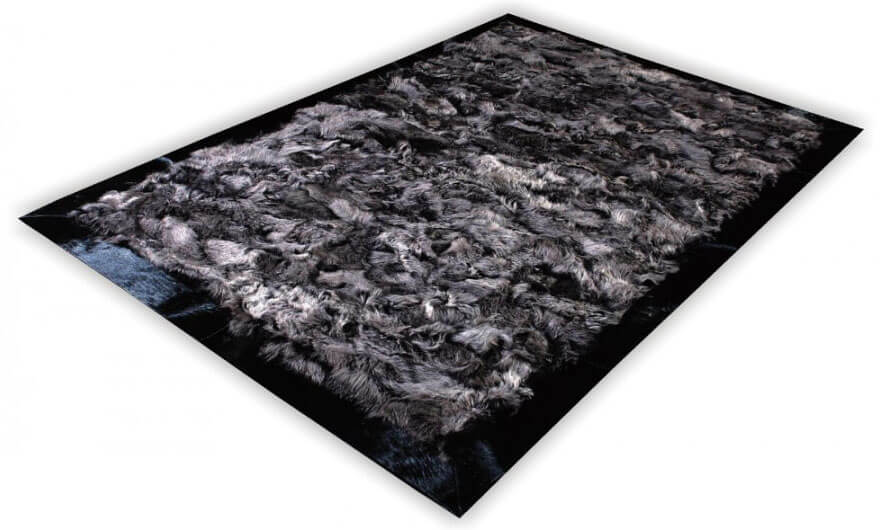Horse Tuscany 900 Teppich | Größe: 180 x 270 cm