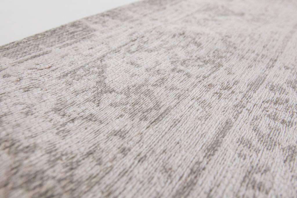 8383 Salt & Pepper Teppich | Größe: 80 x 150 cm