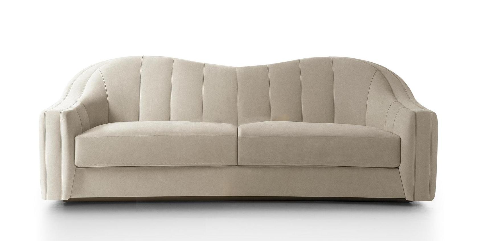Fashion Affair Sofa 240 cm