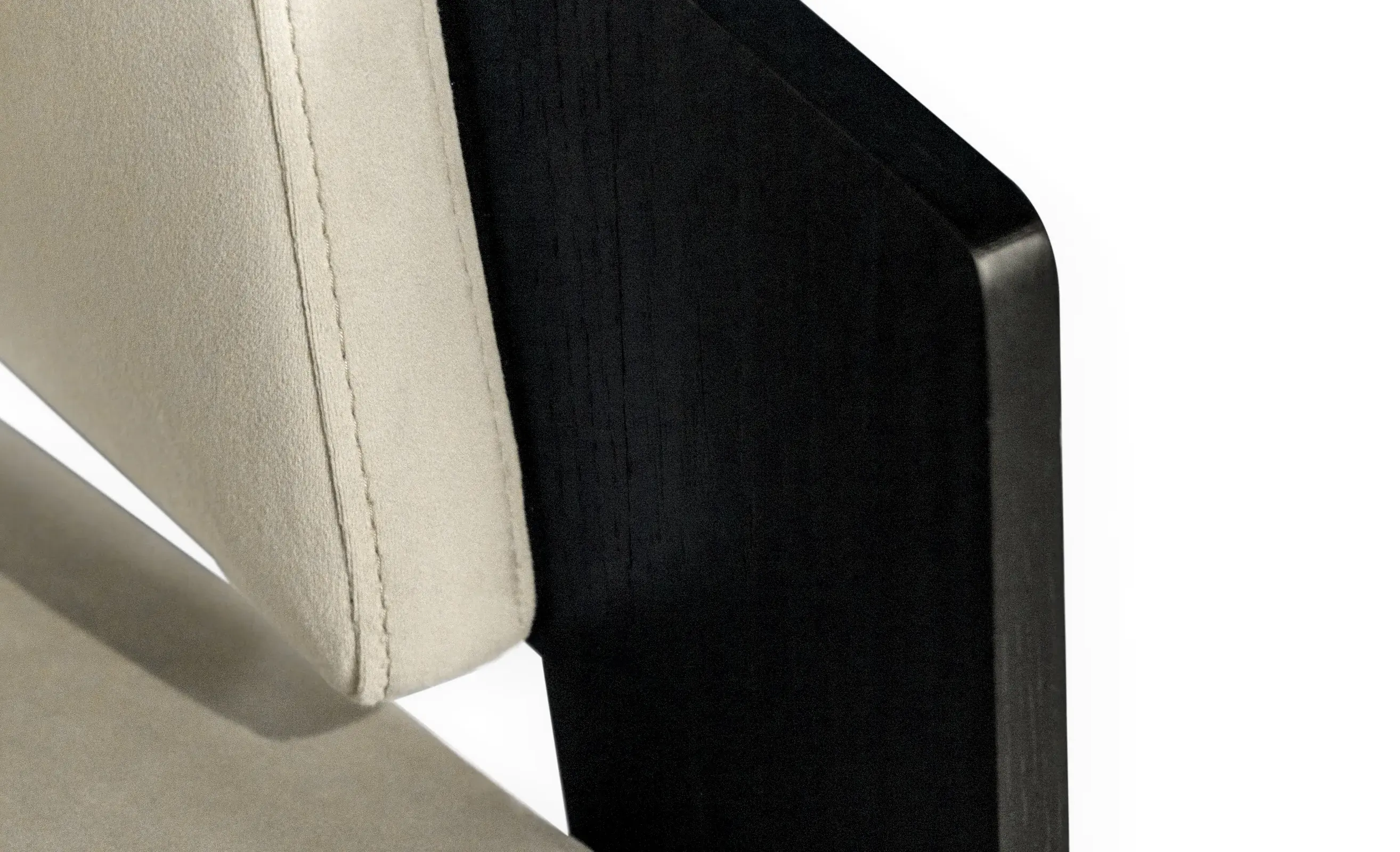 Crown II Esszimmerstuhl