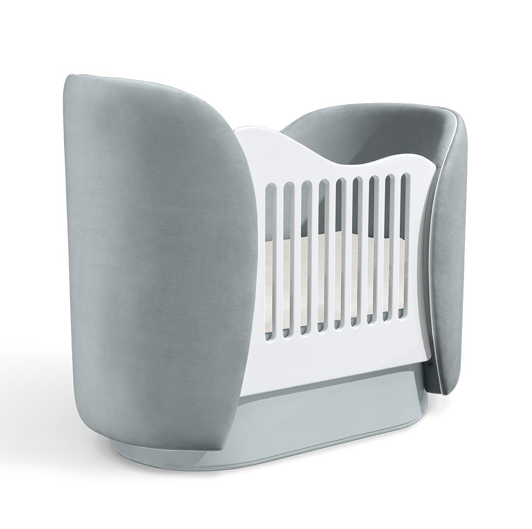 Cloud Nest Kinderbett