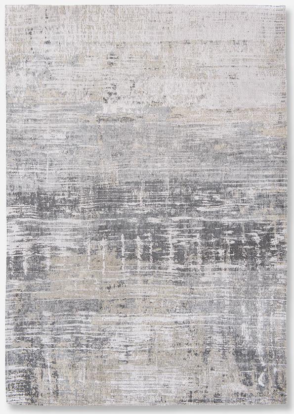 8716 Coney Grey Teppich | Größe: 280 x 390 cm
