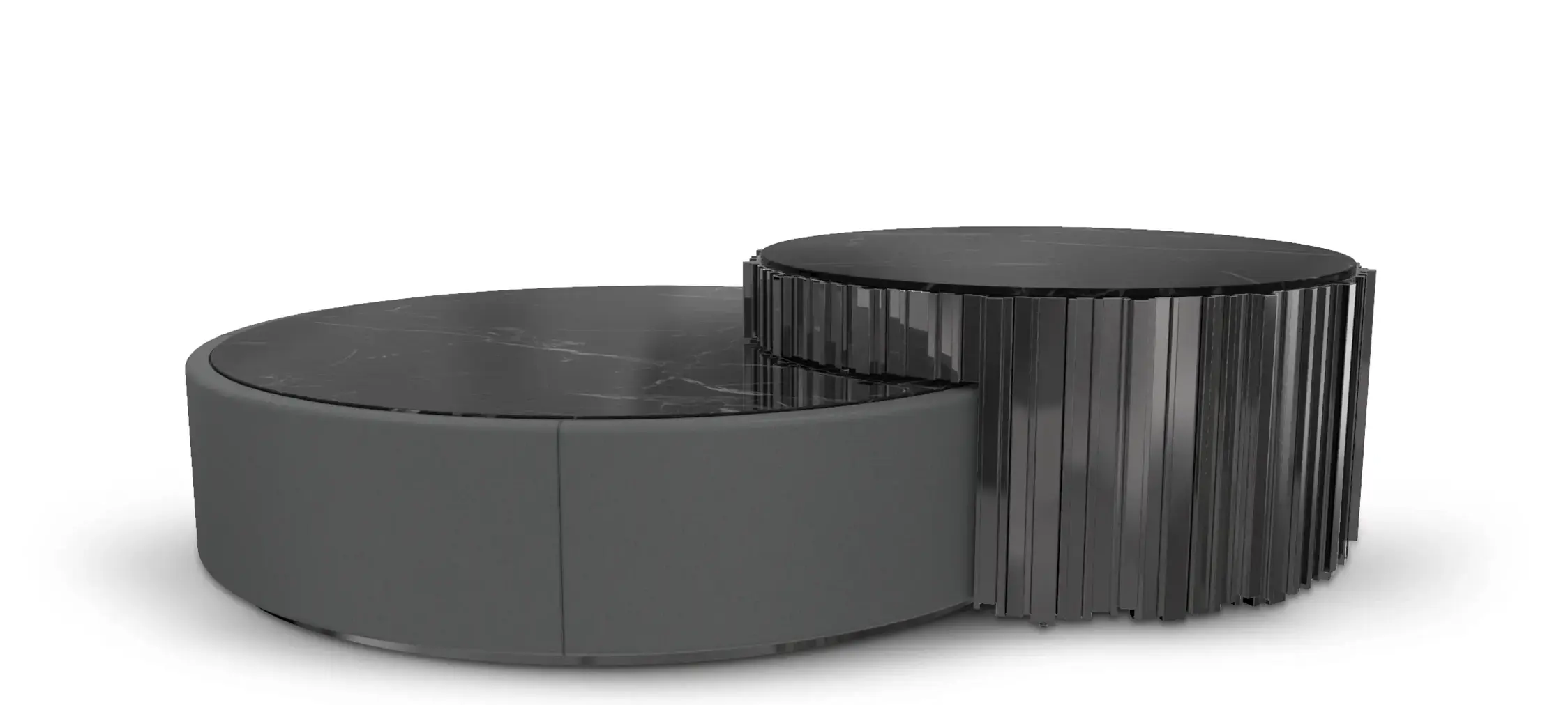 Imperial Set I Couchtisch