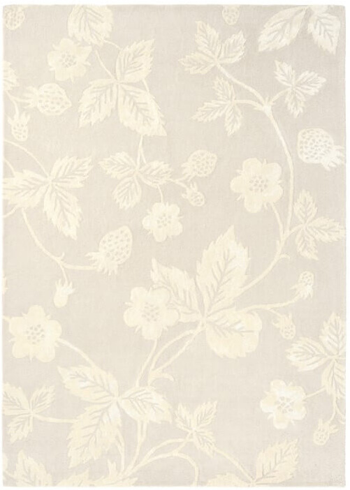 Wild Strawberry Tonal 38201 Teppich | Größe: 170 x 240 cm