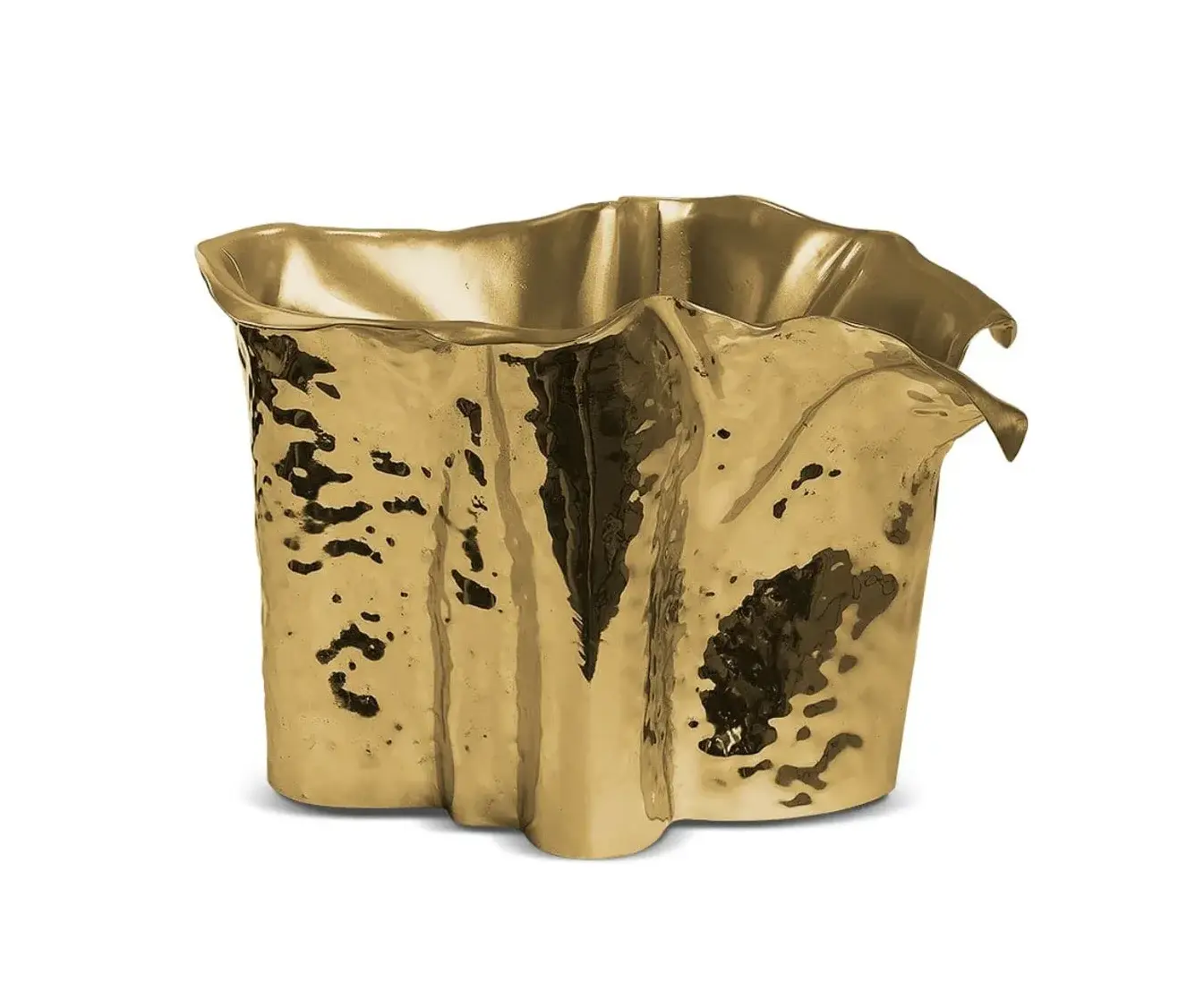 Royal Champagner‑Vase