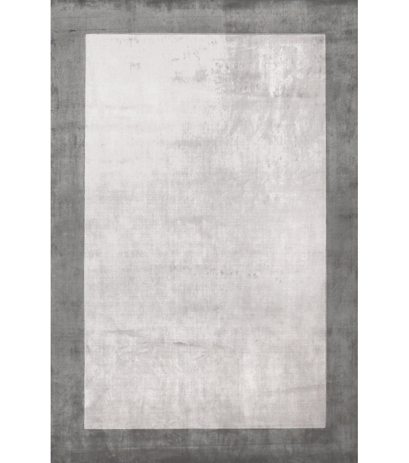 Midtown col.2 Teppich | Farbe: Coffee | Größe: 300 x 400 cm
