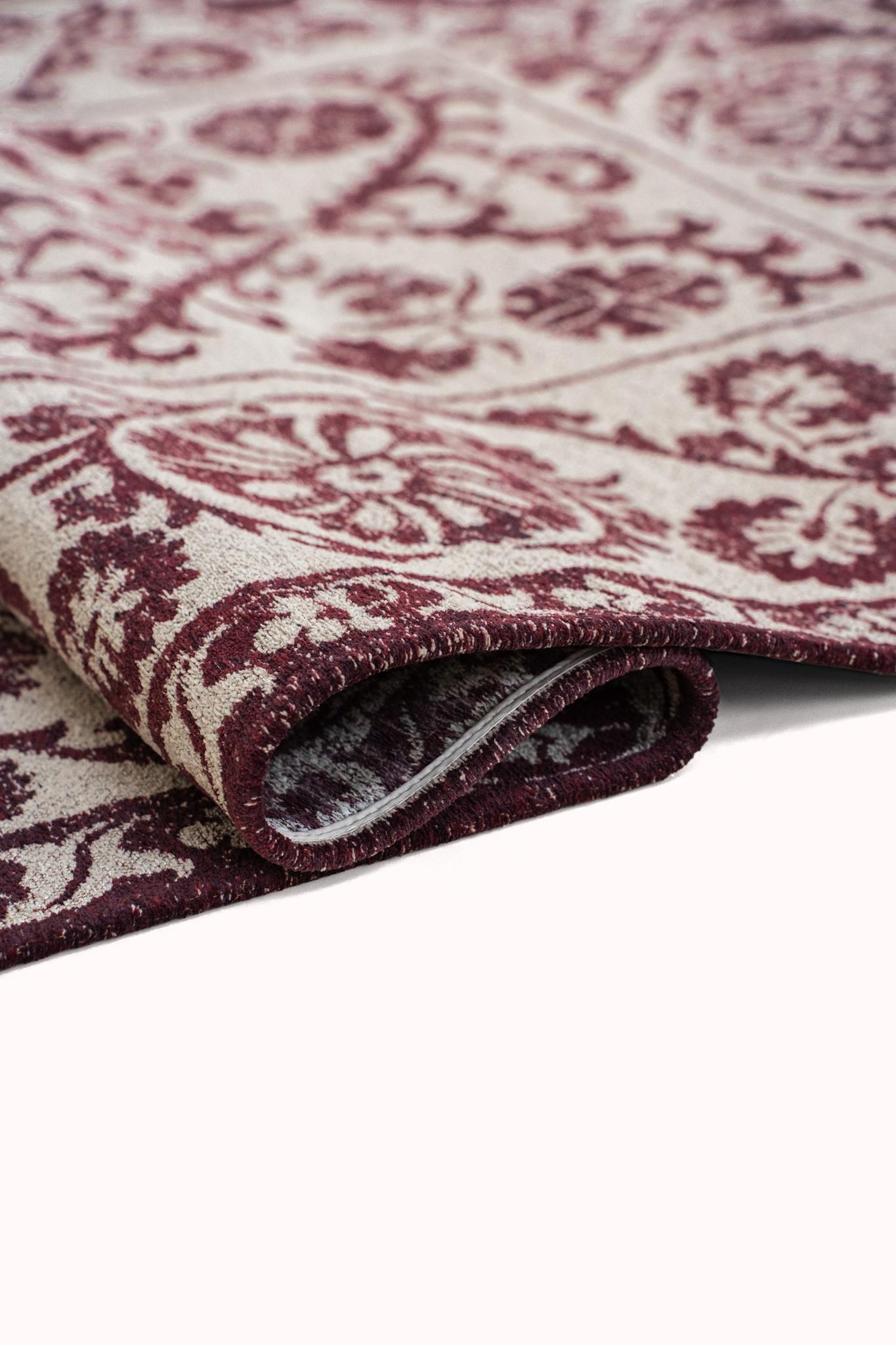 Zephyr 9734 Teppich | Größe: 200 x 280 cm