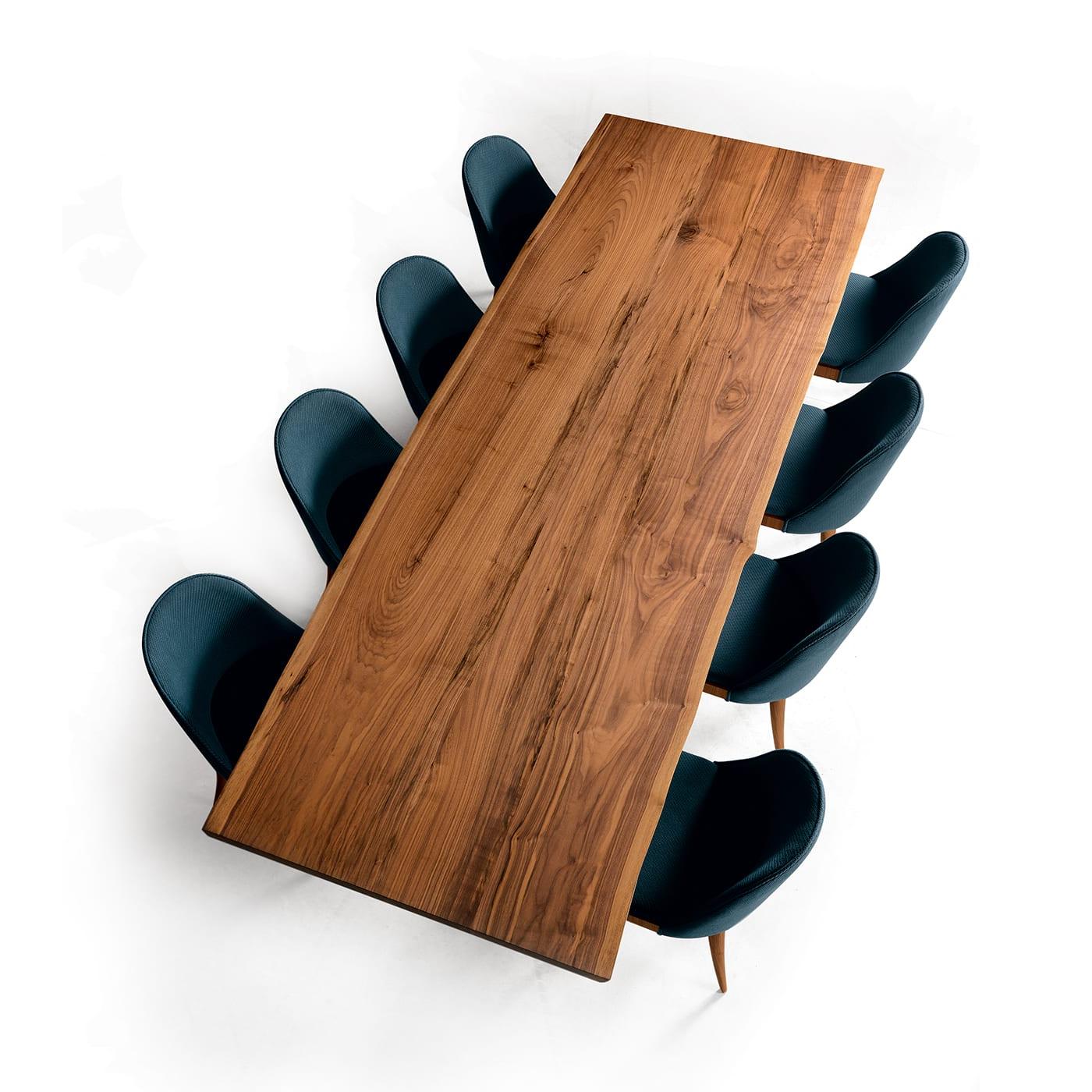Misura Luxuriöser Esstisch | Dimensions: Length 200 cm
