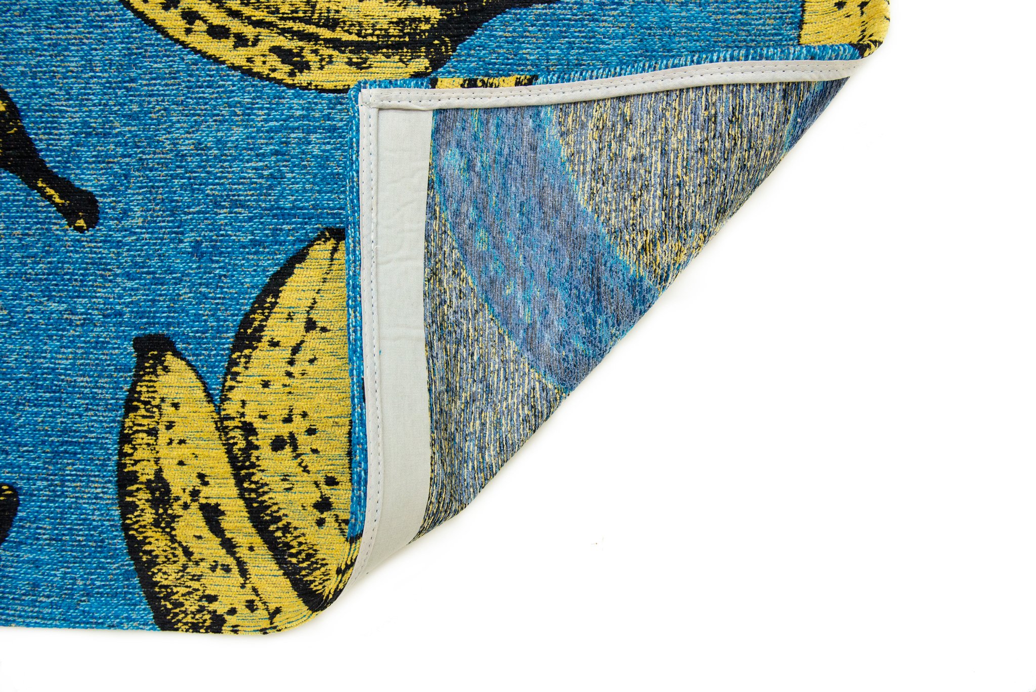 California Blue 9394 Teppich | Größe: 100 x 140 cm