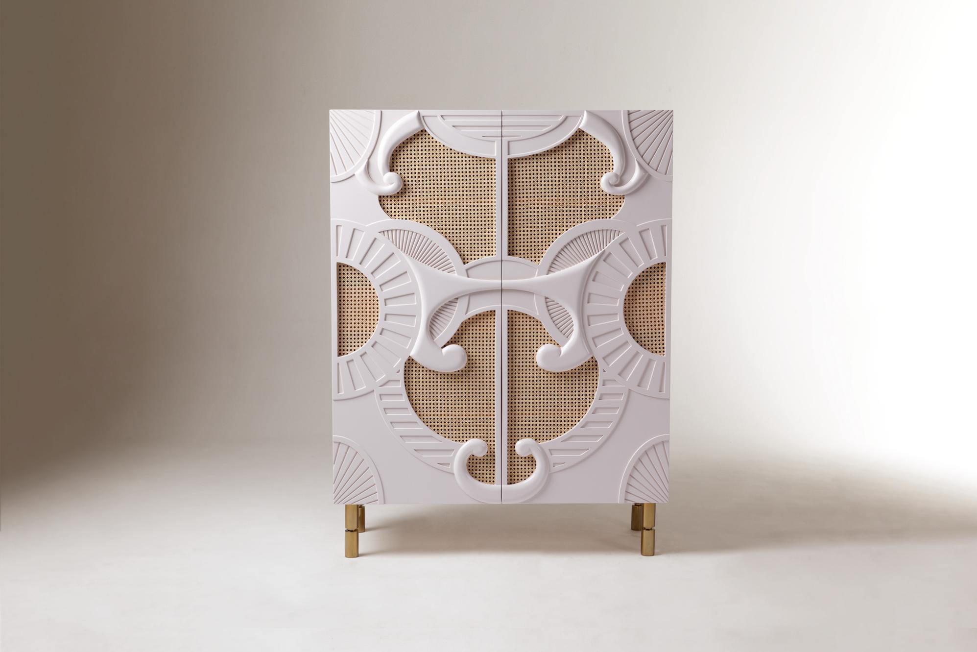 Traje De Luces Barschrank