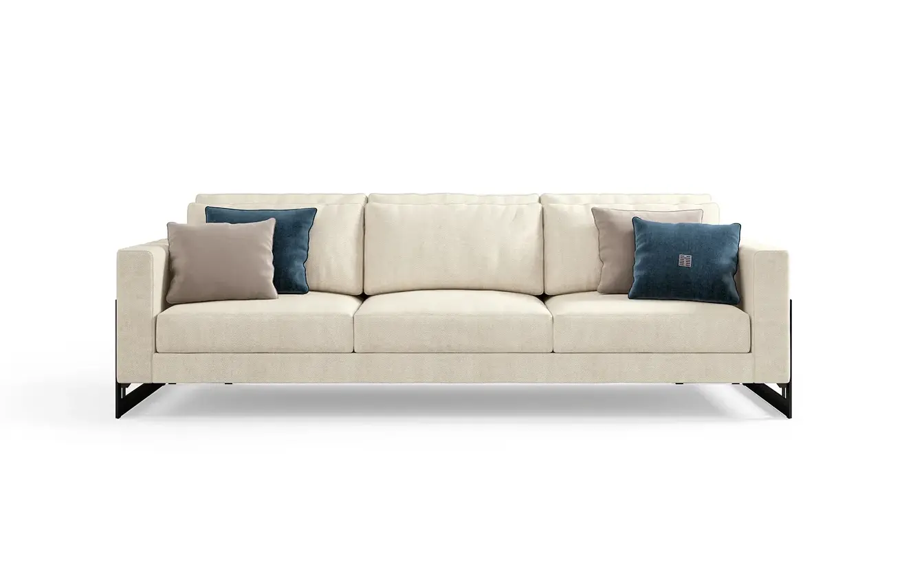 Perfect Time Sofa