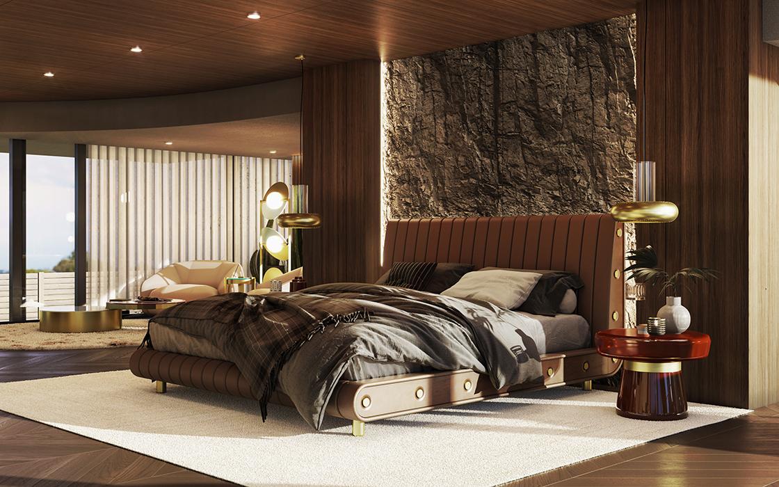 Morelli Bett - 4