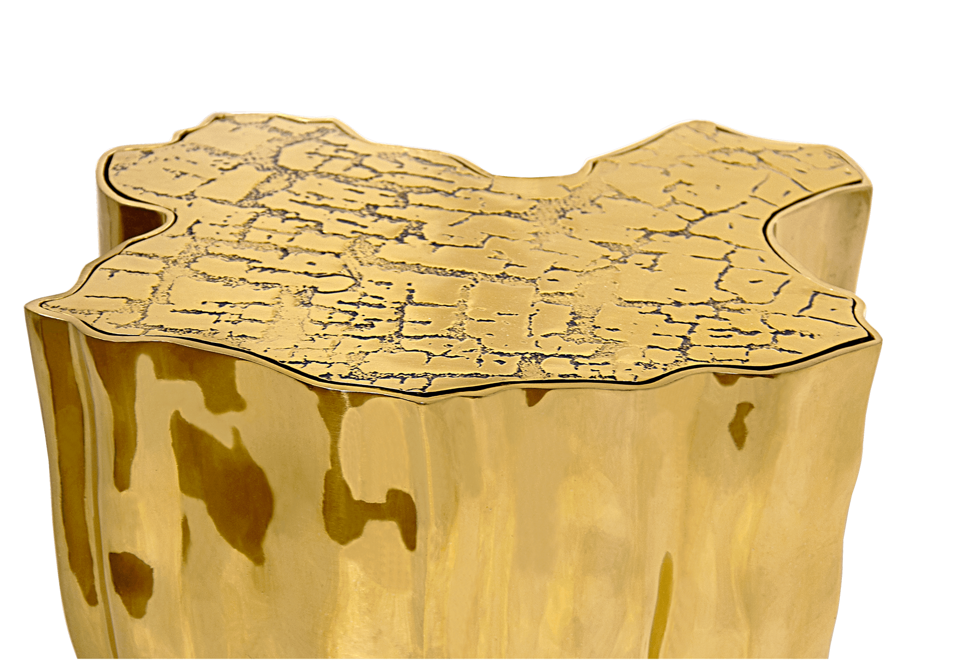 Eden Collection Beistelltisch