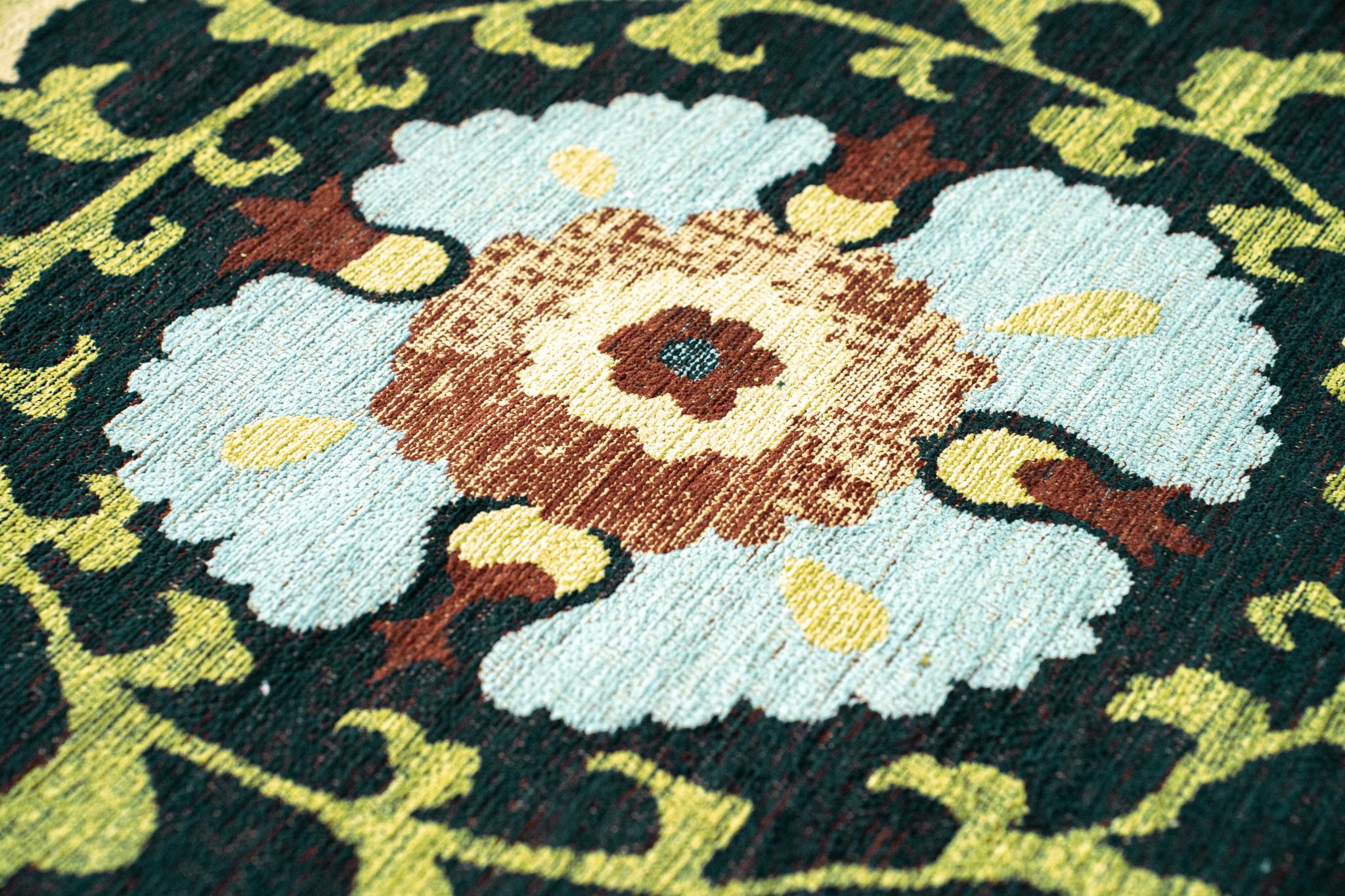 Bavaria 9729 Teppich | Größe: 280 x 390 cm