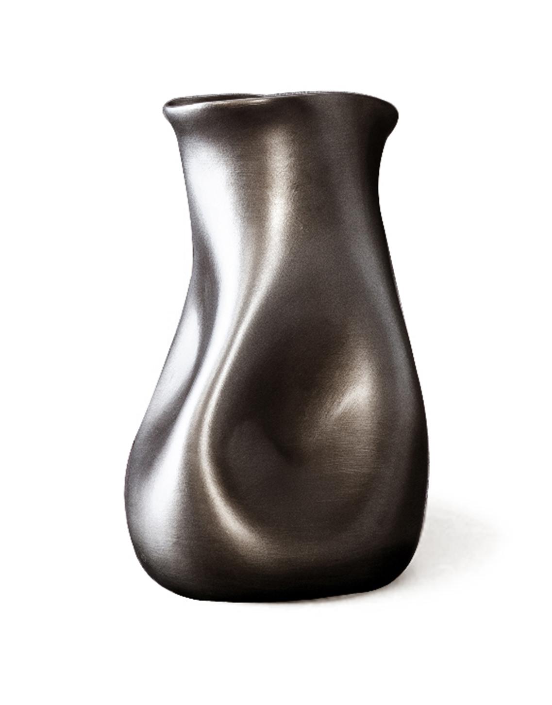 Malamocco Skulpturale Vase