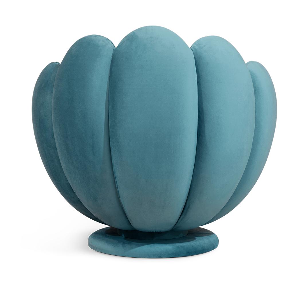 Lotus Serenity Kindersessel