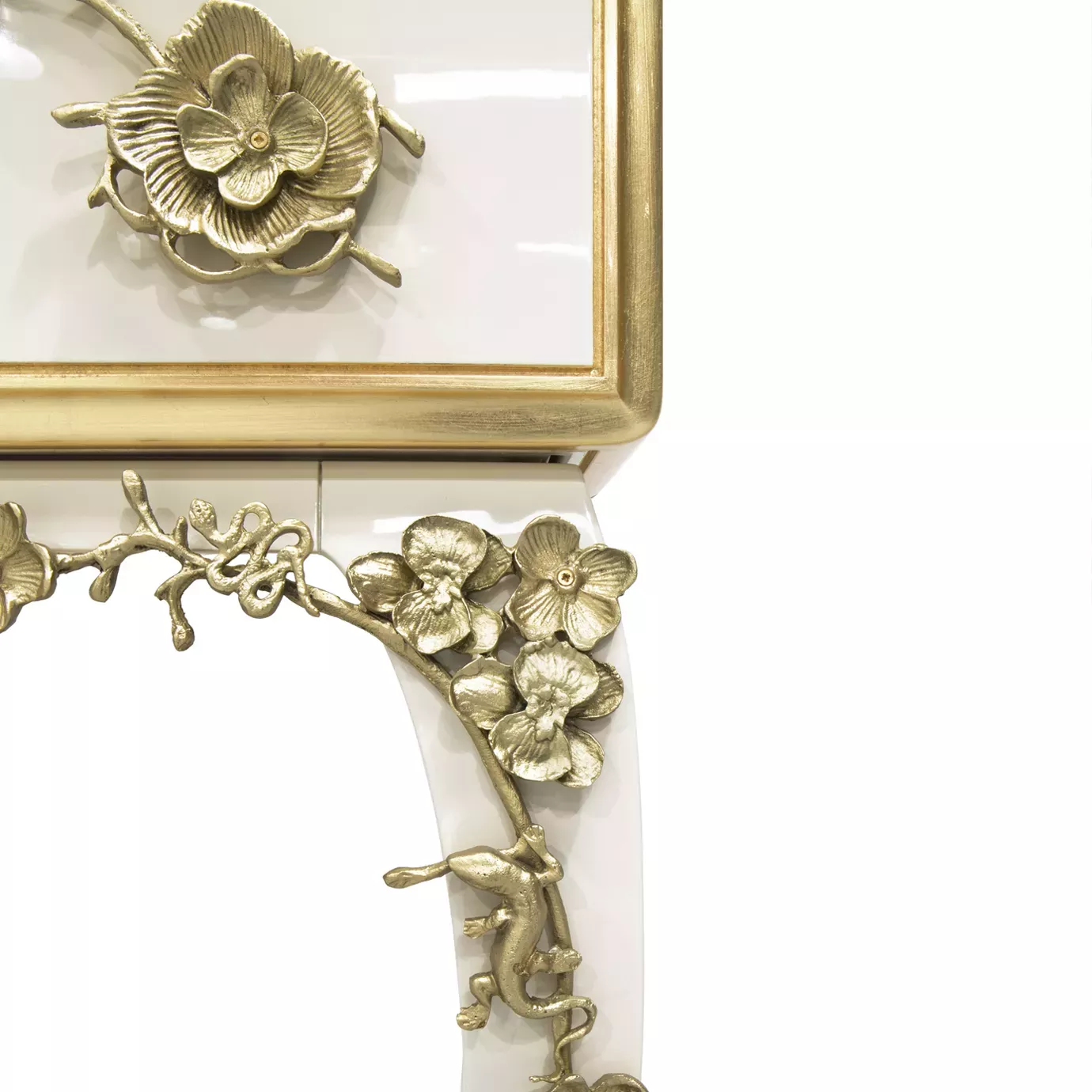 Mirage Lack‑Barschrank