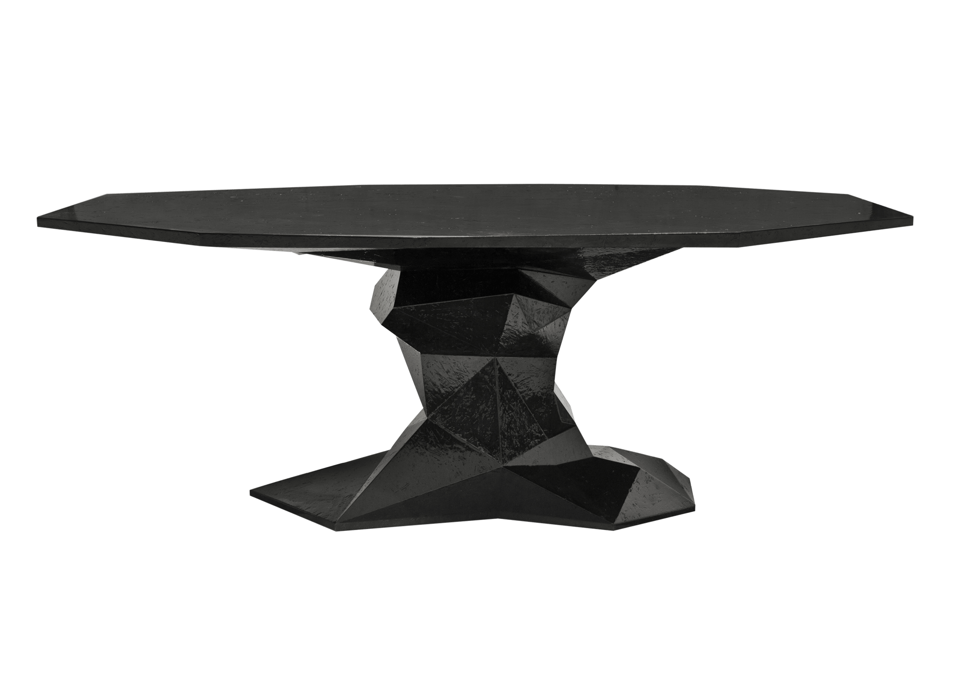 Bonsai Black Luxe Esstisch