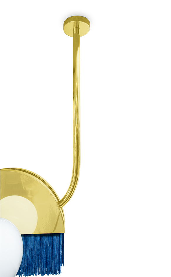 Lennox Pendelleuchte