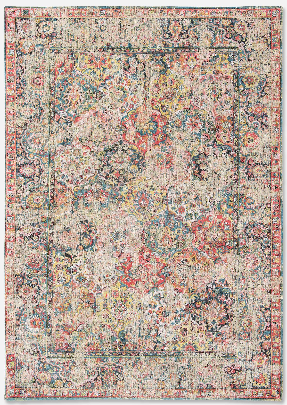 8712 Janissary Multi Teppich | Größe: 280 x 390 cm